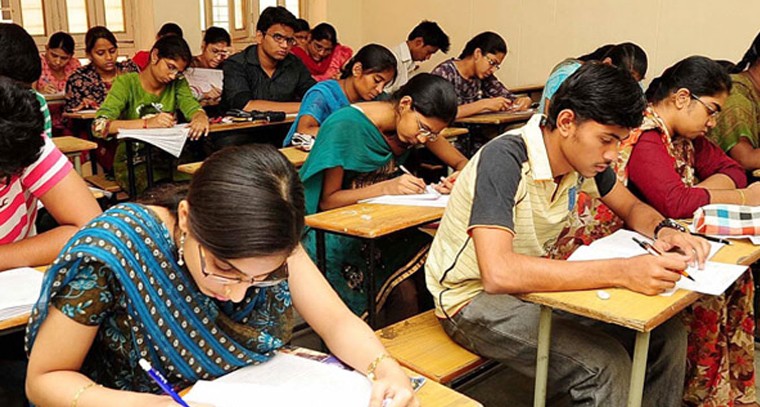 ఏపీలో ఇంటర్ ఫస్టియర్ పరీక్షలు లేవు!

