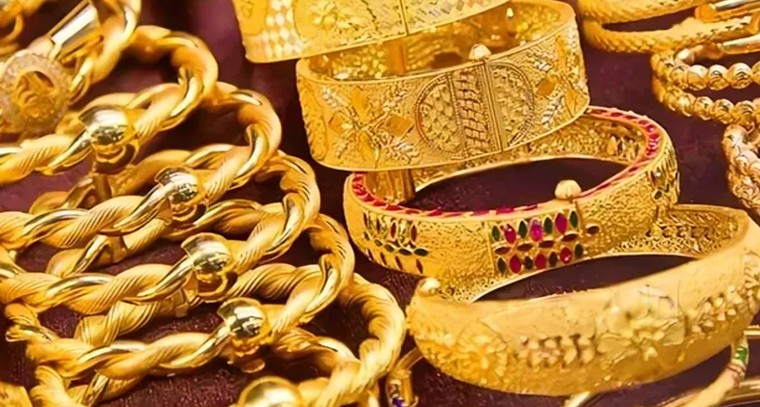 మళ్లీ పెరిగిన బంగారం, వెండి ధరలు

