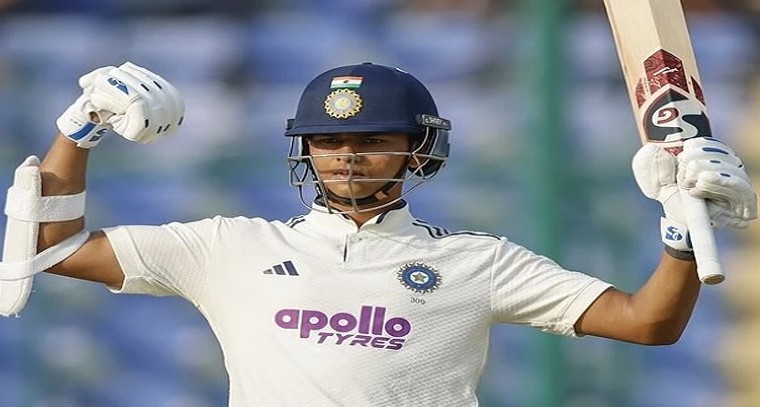 సార్ డాన్ బ్రాడ్‌మన్‌ సరసన యశస్వి జైస్వాల్! టెస్ట్ క్రికెట్‌లో సంచలనం

