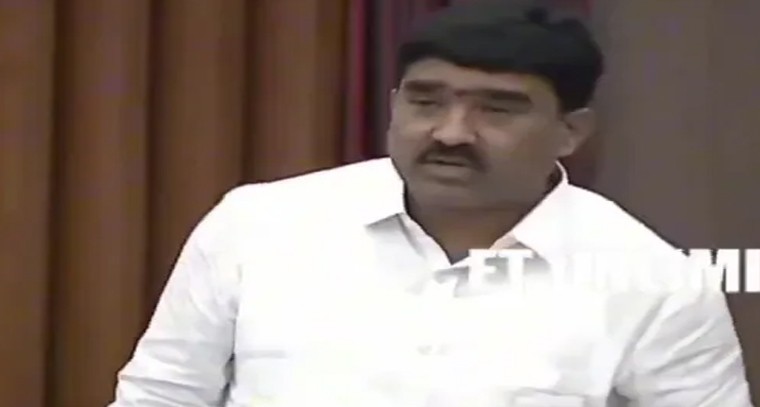 నవోదయలో ప్రవేశాలకు నోటిఫికేషన్ విడుదల

