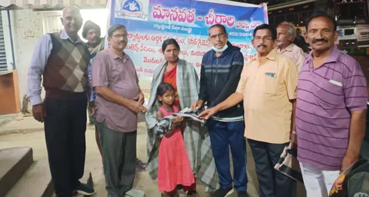 జలుబు త్వరగా తగ్గాలంటే ఇలా చేయండి