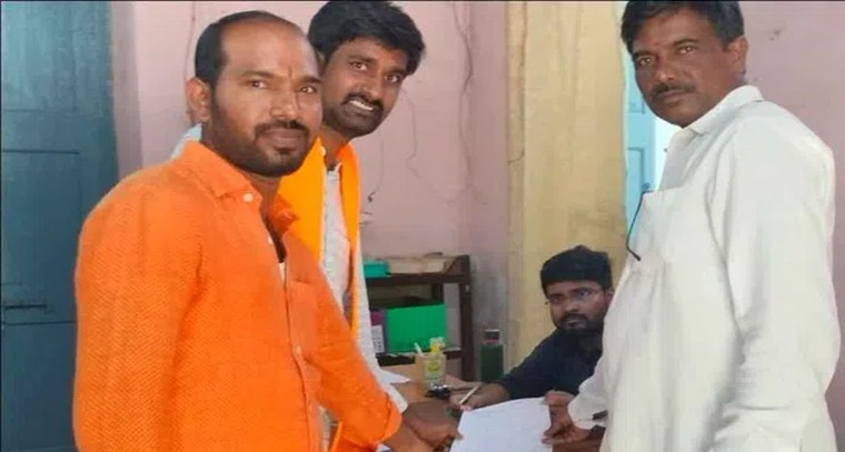 నేటి నుంచి శ్రీ అభయాంజనేయ స్వామి బ్రహ్మోత్సవాలు