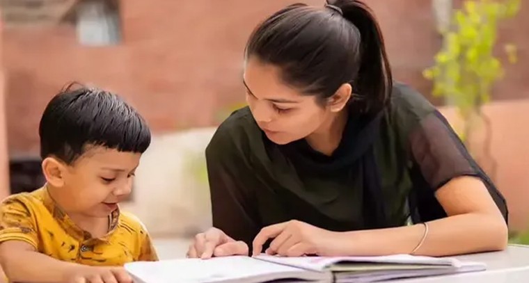 పిల్లలను ట్యూషన్‌కు పంపాలా? నిపుణుల సలహా ఏమిటి?

