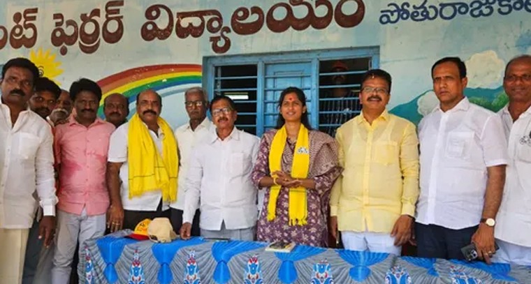 శ్రీవారి భక్తులకు గుడ్‌న్యూస్.. 12 వరకే ఛాన్స్

