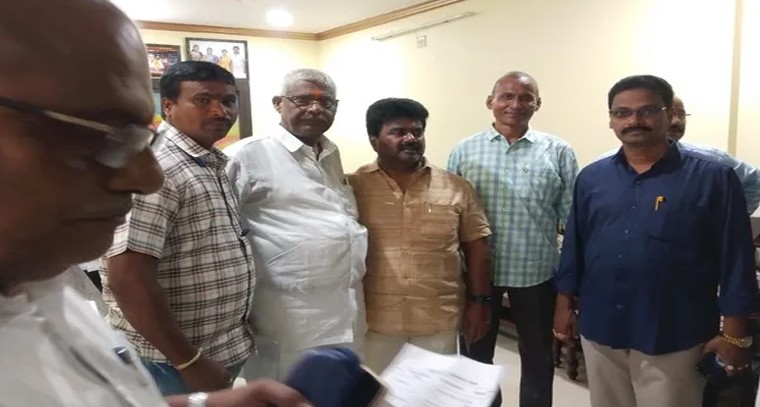 జిడి ఉద్యోగాలు.. దరఖాస్తుకు వారమే గడువు

