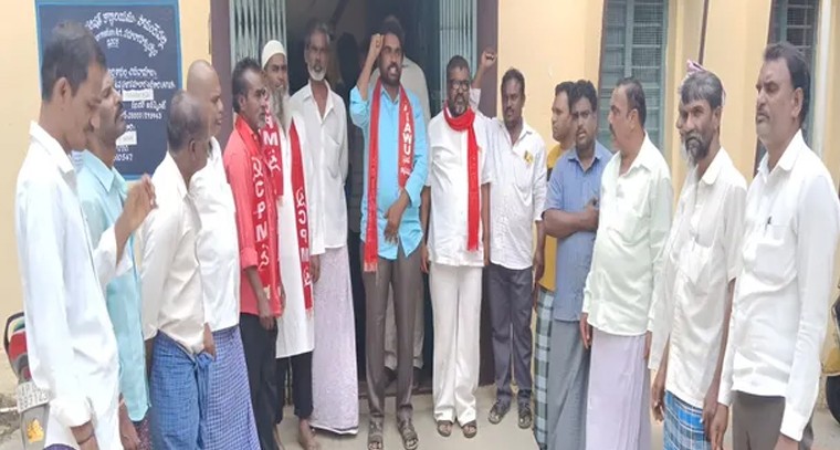 ఎన్నికలకు సిద్ధమవుతున్న ఆంధ్రా క్రికెట్ సంఘం