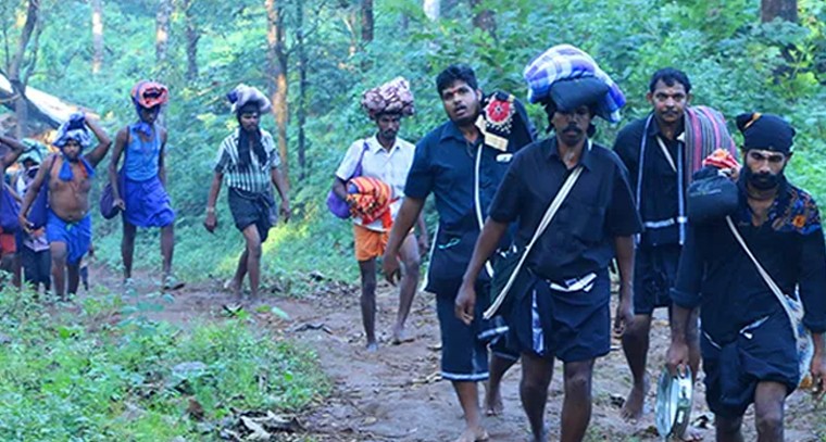 నేటి నుంచి నిత్యకల్యాణ దేవతామూర్తుల బ్రహ్మోత్సవాలు