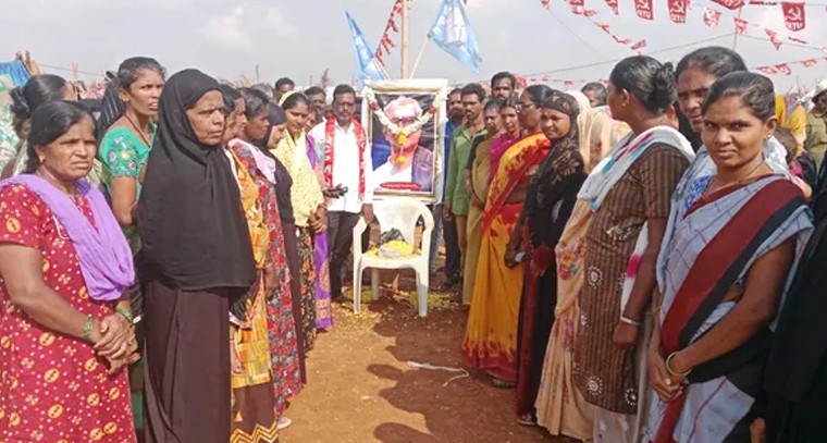 నృసింహుని మాల ధరించిన వారి పట్ల నిర్లక్ష్యం తగదు