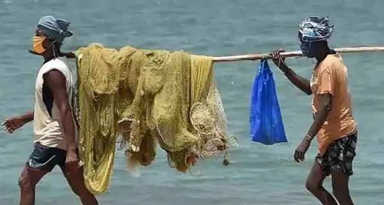 మత్స్యకారుల అకౌంట్లలోకి  రేపే రూ.20 వేలు

