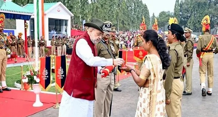 వైభవంగా జనార్ధన స్వామి కళ్యాణం, ఆమంచికి బ్రహ్మరథం