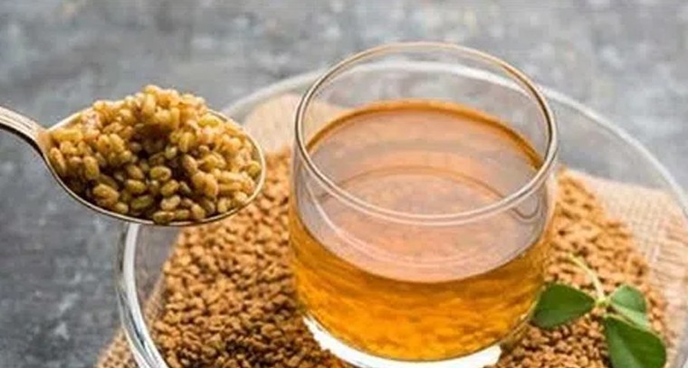 మెంతి నీరు తాగితే ఎన్నో లాభాలు