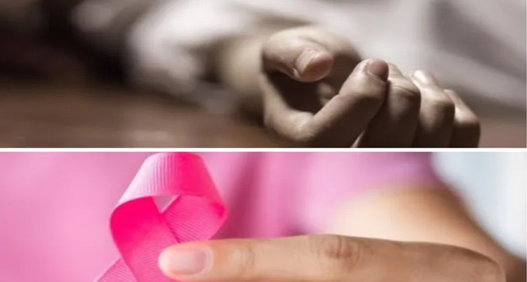 చెడు అలవాట్లు లేని వ్యక్తికి క్యాన్సర్.. కారణం తెలుసుకుని ఎవ్వరూ షాక్‌కి గురవ్వాల్సిందే!

