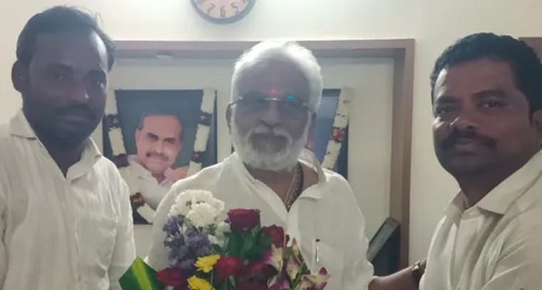 వేసవిలో దొరికే తాటి ముంజలలో పోషకాలఎక్కువే