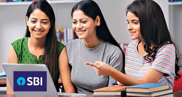 ఇంజినీరింగ్ విద్యార్థులకు ఎస్బీఐ శుభవార్త

