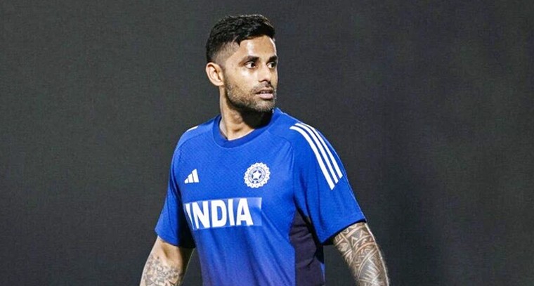 ఆసియా కప్‌ 2025.. ఆసియాలోని ఉత్తమ జట్లతో పోటీ పట్ల సంతోషంగా ఉంది – సూర్యకుమార్‌ యాదవ్‌

