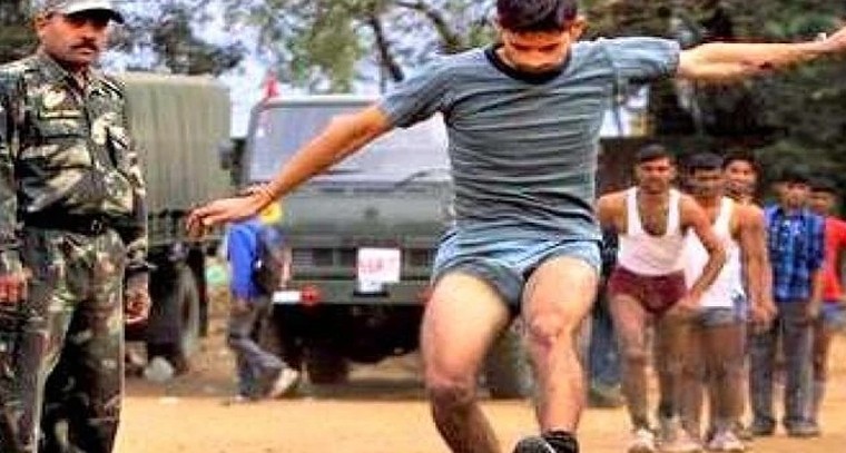 ఆర్మీలో కొలువు తీరాలనుకుంటున్నారా?.. అగ్నివీర్ నోటిఫికేషన్ విడుదల.. దరఖాస్తుకు సిద్ధం కావండి

