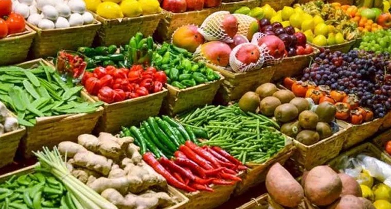 భారీగా పెరిగిన కూరగాయల ధరలు

