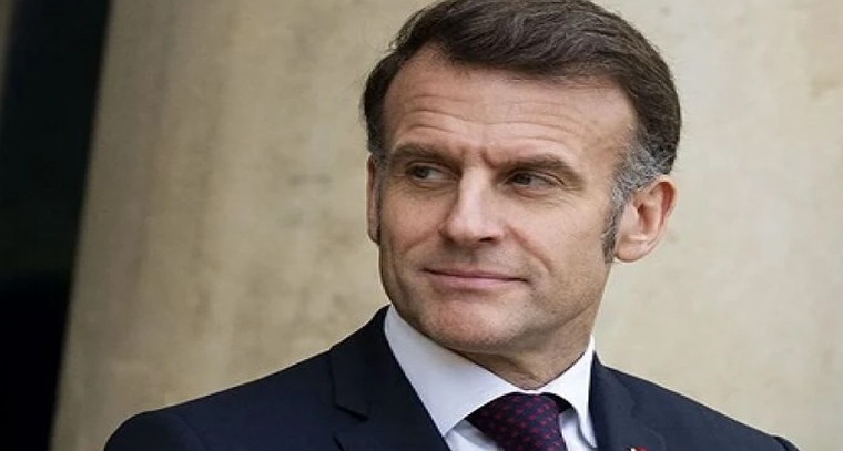 భారత్-ఫ్రాన్స్ సరికొత్త బంధం.. ఫిబ్రవరి 17 నుంచి దేశంలో మేక్రాన్ పర్యటన

