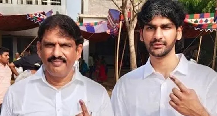 457 ఉద్యోగాలకు నోటిఫికేషన్.. 2 రోజుల్లో ముగియనున్న గడువు

