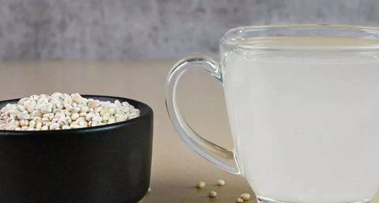 బార్లీ నీరు.. ఆరోగ్యానికి అద్భుతమైన ఆశయం

