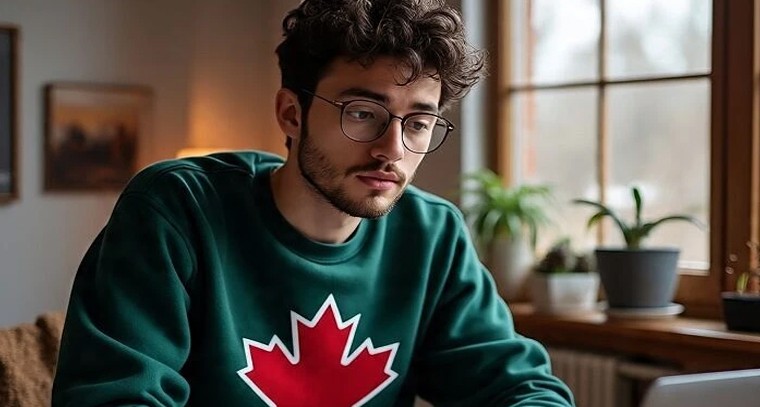 కెనడా వీసా తిరస్కరణల సునామీ.. భారత విద్యార్థుల విదేశీ కలలకు బ్రేక్!

