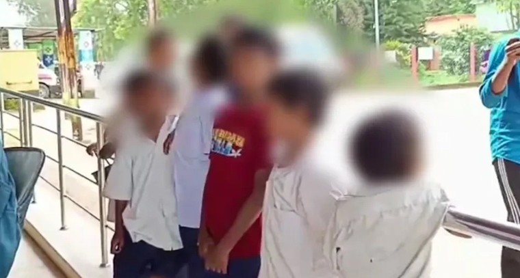 ఘనంగా ప్రారంభమైన మాచర్ల చెన్నకేశవ స్వామి బ్రహ్మోత్సవాలు