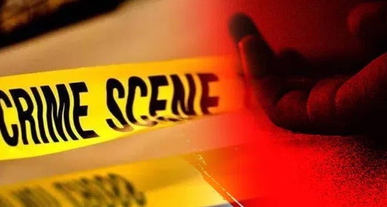 శ్రీ మహిషాసురమర్దని అలంకారంలో వాసవి మాత