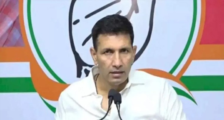 ప్రాణప్రతిష్ఠ వేడుకలో స్టార్ క్రికెటర్లు