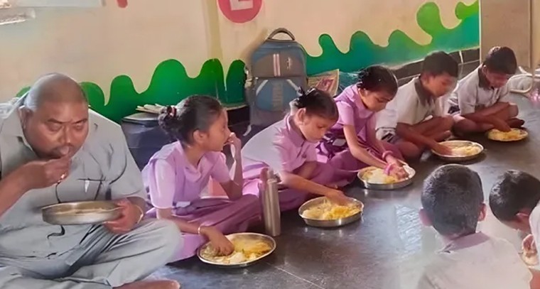 మార్చి 15 తర్వాత టెన్త్ హాల్ టిక్కెట్లు