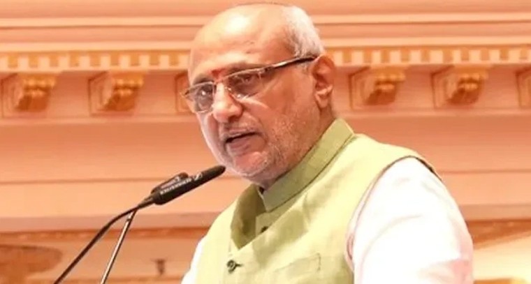 కన్నుల పండుగగా శ్రీ లక్ష్మీ నరసింహ స్వామి కళ్యాణోత్సవం