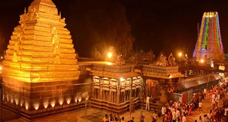 శ్రీశైలం వెళ్లే భక్తులకు గుడ్‌న్యూస్

