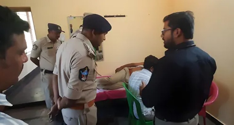 WPLలోనే అతిపెద్ద సిక్స్‌
