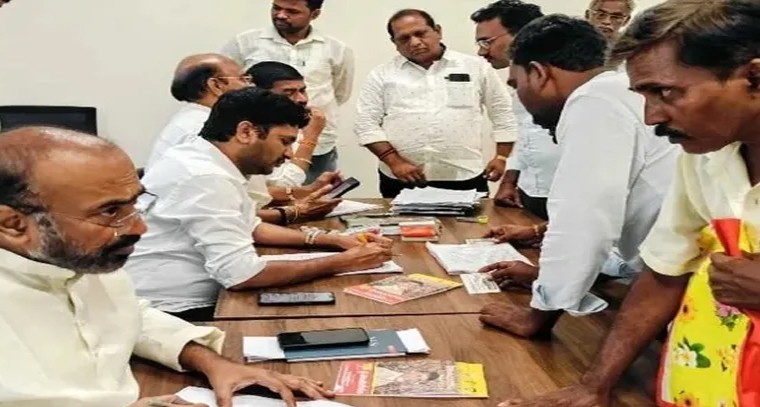 శ్రీ‌వారి ద‌ర్శ‌నానికి 24 గంట‌ల సమ‌యం

