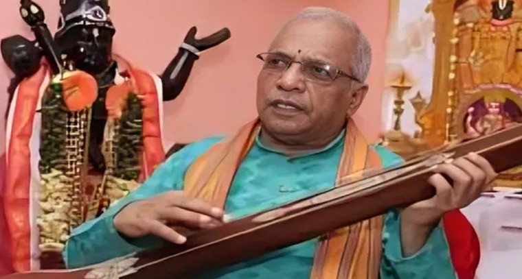 అధికారిక లాంఛనాలతో గరిమెళ్ల అంత్యక్రియలు

