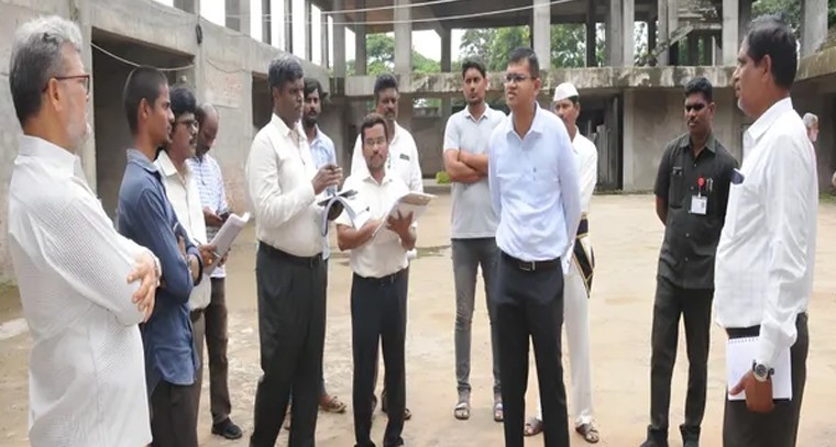 AP DSC ప‌రీక్ష‌కు వయోపరిమితి ఎంతంటే!

