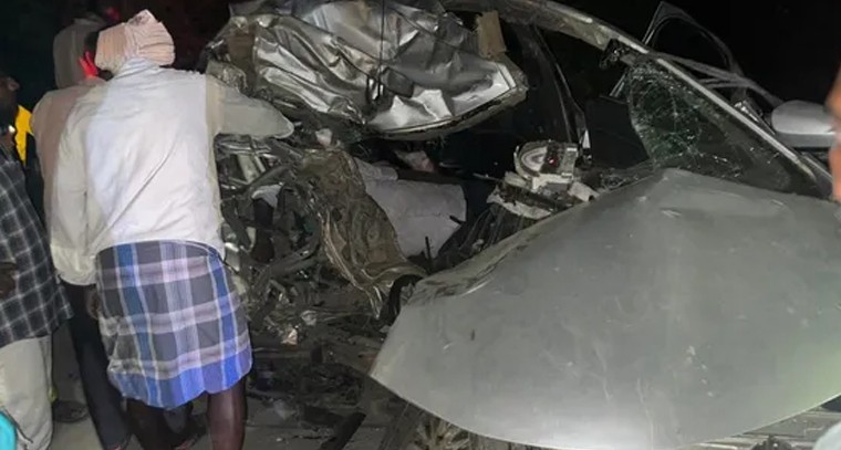 కురుల సౌందర్యాన్ని కాపాడుకోండిలా