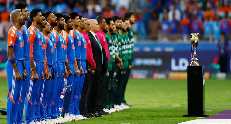 భారత్‌ vs పాక్‌.. ఆసియా కప్‌ 2025 మెగా ఫైనల్‌కు ముంగిట‌ రూమంతున్న ఉత్కంఠ

