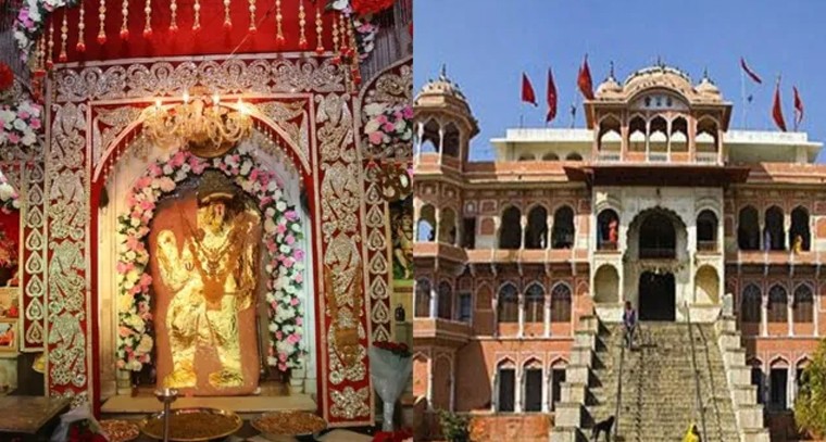 ఈ ఆలయంలో ప్రసాదం ఇవ్వరు ఎందుకంటే.?