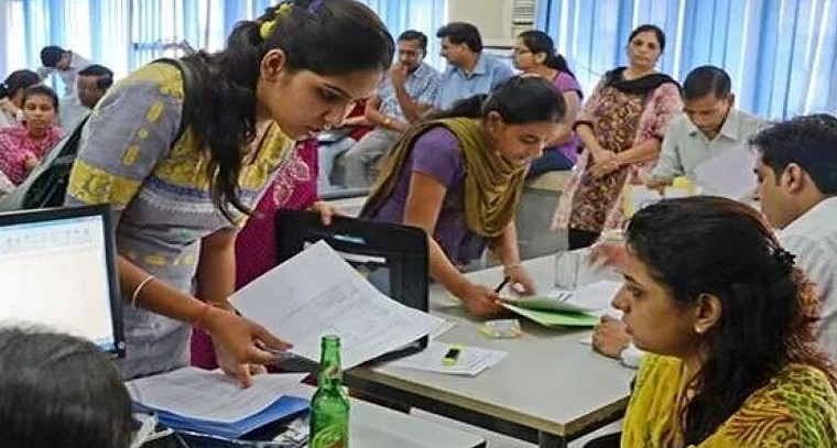 పల్నాడు యువతకు స్వర్ణావకాశం.. నరసరావుపేటలో మెగా జాబ్ మేళా – 34 MNC కంపెనీల భాగస్వామ్యం

