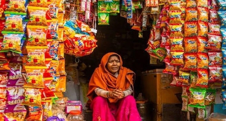 భారత స్నాక్ మార్కెట్ ‘రుచి’.. ₹1.21 లక్షల కోట్ల దిశగా పరుగులు

