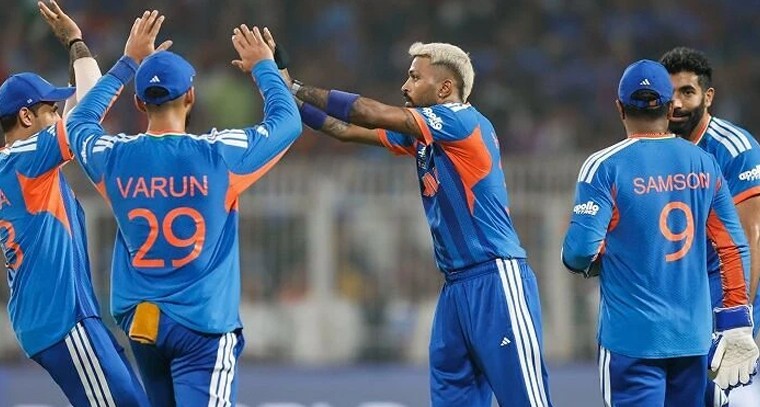 కీలక సమరానికి టీమ్ ఇండియా సిద్ధం.. కివీస్ 'శాపం' చెరిపేసి కప్పు కొట్టేనా?

