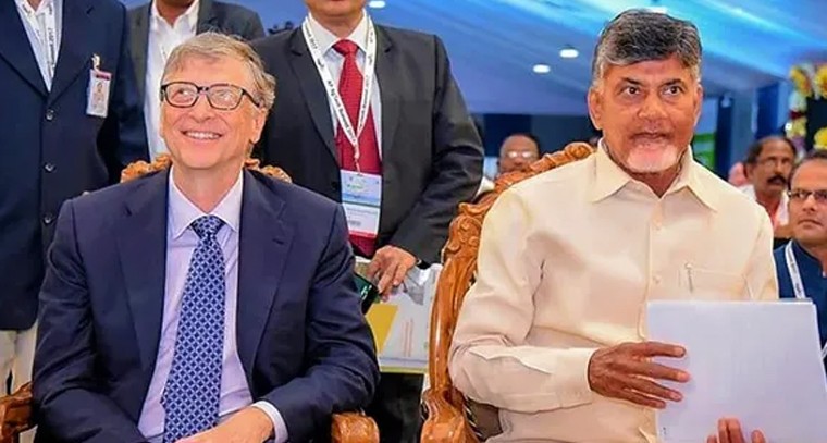 త్రిలింగేశ్వర దేవాలయంలో ప్రత్యేక పూజలు

