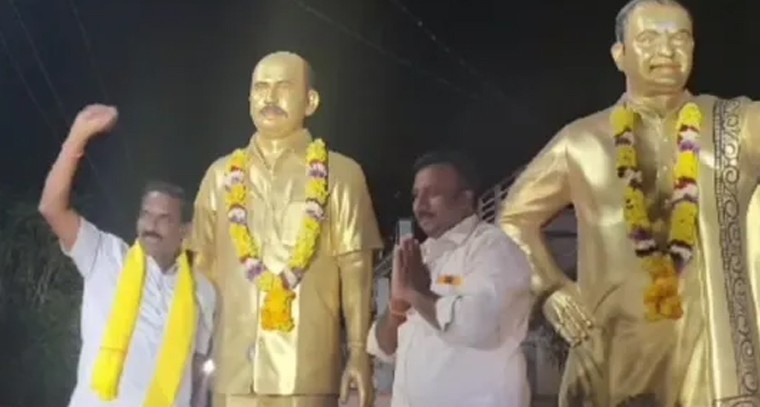 మార్చి 9, 10 తేదీల్లో ఆదిత్యుని కిరణ దర్శనం