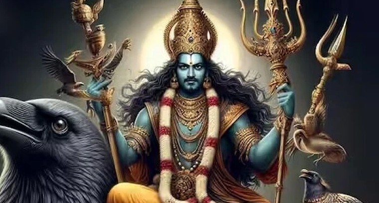 కర్మ ఫలదాత శనిదేవుడు.. శుభాలు, కష్టాలు ఆయన చేతుల్లోనే!

