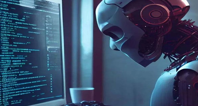 ఏఐ యూజర్లు వచ్చేస్తున్నారు!

