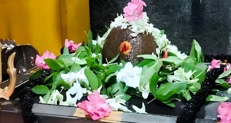 శ్రీ ఉమామహేశ్వర దేవస్థానంలో జేష్ఠ మాస శివరాత్రి పూజలు

