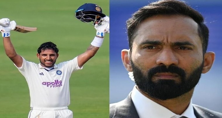 టీమ్ ఇండియాలో జురెల్ అద్భుత ప్రయాణం.. తల్లి త్యాగం, తొలి శతకం

