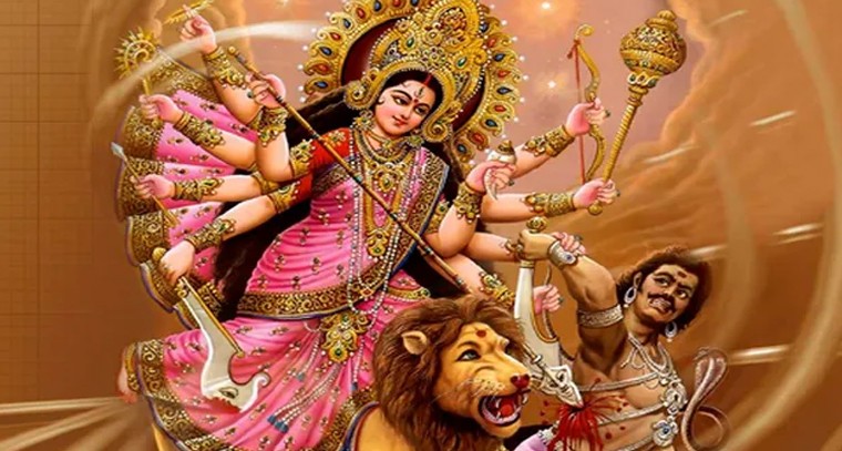 ఆయుధ పూజ.. సాంప్రదాయం మరియు ఆధ్యాత్మికత యొక్క సమ్మేళనం

