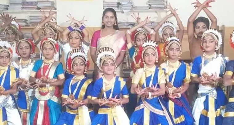 వైభవంగా ప్రారంభం అయిన కళ్యాణోత్సవ వేడుకలు

