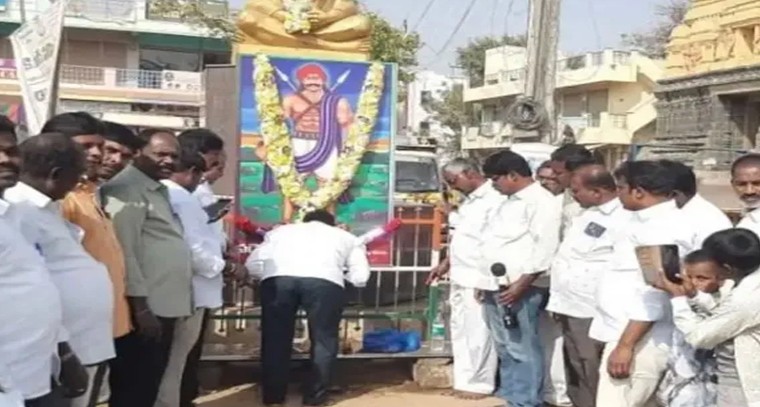 నేడు జ‌ర‌గాల్సిన పీఎం యశస్వి పరీక్ష రద్దు

